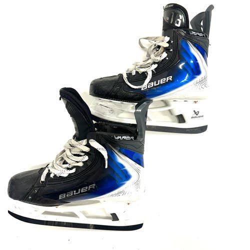 Bauer Vapor FlyLite Skates Size 8 Fit 2 - RH1831