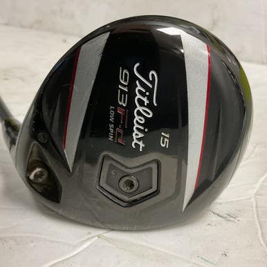 Used Titleist 913FD Mens Fairway Wood RH 3 Wood 11855-S000200429