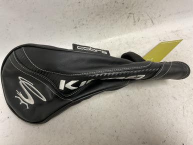 Used Cobra KING F7 DRIVER HEADCOVER 11855-S000200422