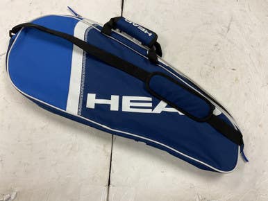 Used Head Tennis Racquet Bag 11855-S000200419