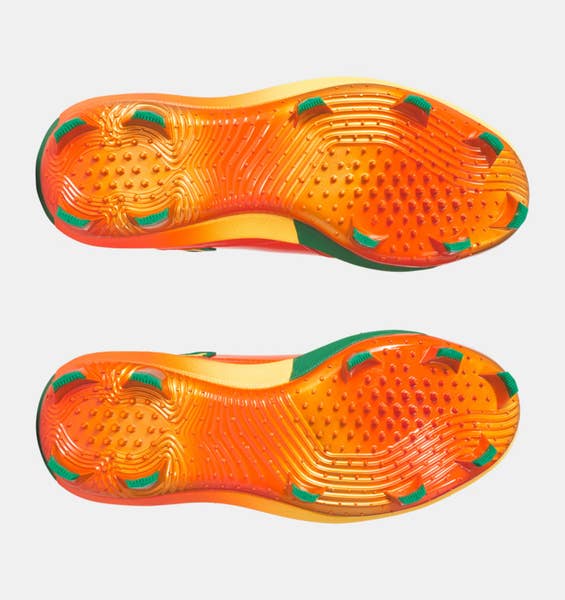 Under Armour Harper 9 Pro Bring The Juice 3028410-800 Men  display picture 1