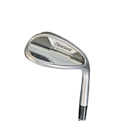 Used Cleveland CBX Golf Chipper RH 54 Degree 11883-S000158472