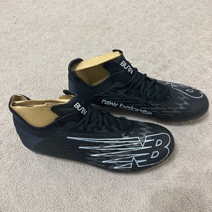 New Balance Burn X3 Lacrosse Cleats (11.5)