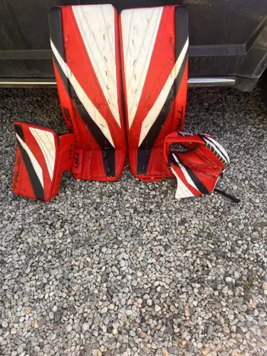 True L20.2 Full Set (DOMESTIC)