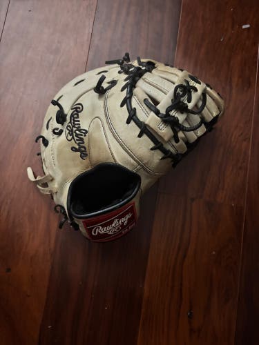 Rawlings RH First Base Baseball Glove 11.5" (Used)