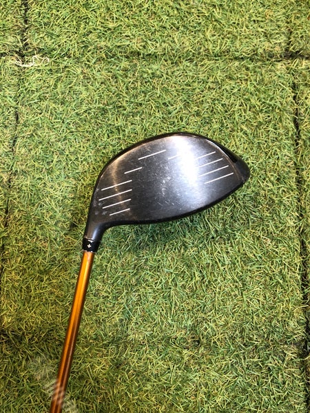 2013 Men's 9.5° Ping G25 Driver - Aldila NVS Orange Shaft (Used