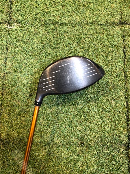 2013 Men's 9.5° Ping G25 Driver - Aldila NVS Orange Shaft (Used