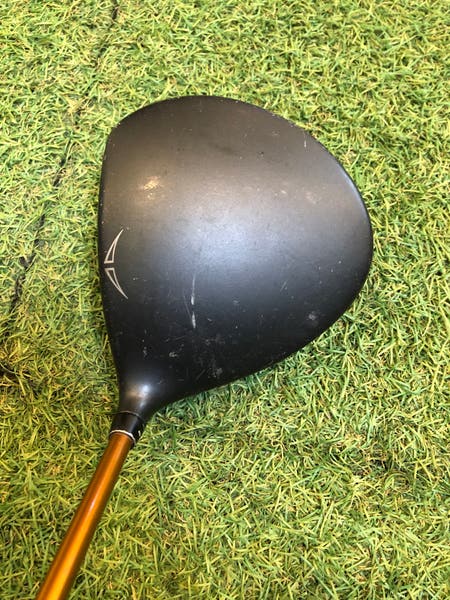 2013 Men's 9.5° Ping G25 Driver - Aldila NVS Orange Shaft (Used