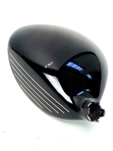 Titleist TSR2+ 3 Wood 14.5 Head Only Fairway Wood