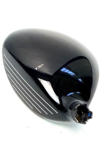 Titleist TSR2+ 3 Wood 14.5 Head Only Fairway Wood