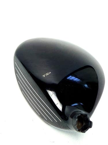 Titleist TSR2+ 3 Wood 13 Head Only Fairway Wood