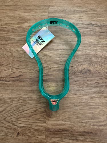 Brand New STX STALLION PRISM Unstrung Head