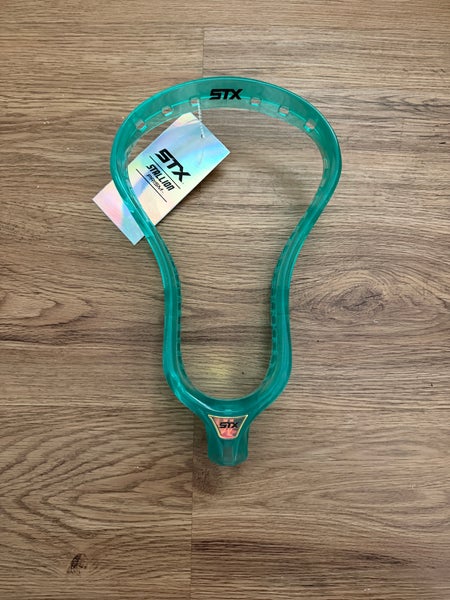 Brand New STX STALLION PRISM Unstrung Head