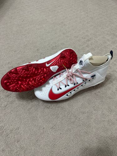 Team USA Nike Huarache Lacrosse Cleats