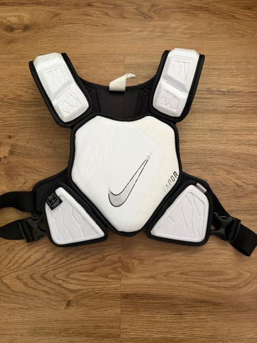 Adult Large Nike Vapor 2.0 Shoulder Pads
