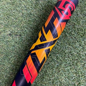 Louisville Slugger LXT Fastpitch 2022 (-10)