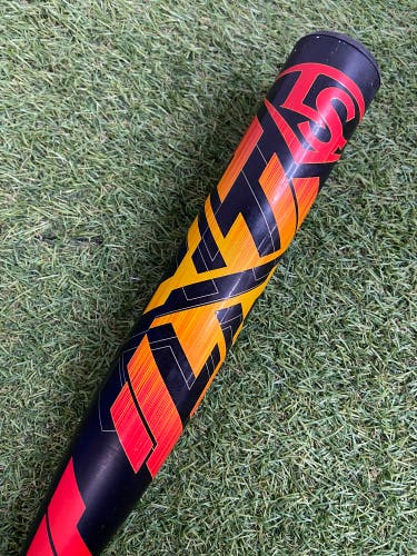 Louisville Slugger LXT Fastpitch 2022 (-10)