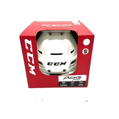 New - CCM Tacks 710 Small - RH1835