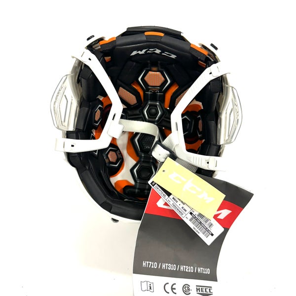 New - CCM Tacks 710 Small - RH1835 | SidelineSwap | Buy and Sell on ...