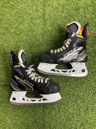 CCM Tacks AS-570 - Intermediate