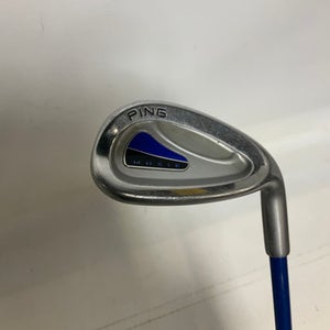 Used Ping MOXIE Golf Wedge Junior RH Sand Wedge 11823-S000037715