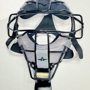 All-Star Traditional Catchers Mask (Pre-Owned)