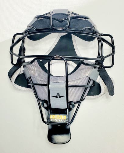All-Star Traditional Catchers Mask (Pre-Owned)