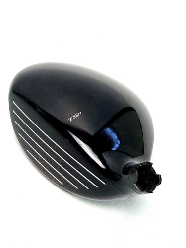 Titleist TSR2 5 Wood 18 Head Only Fairway Wood