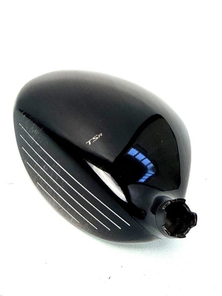 Titleist TSR2 7 Wood 21 Head Only Fairway Wood