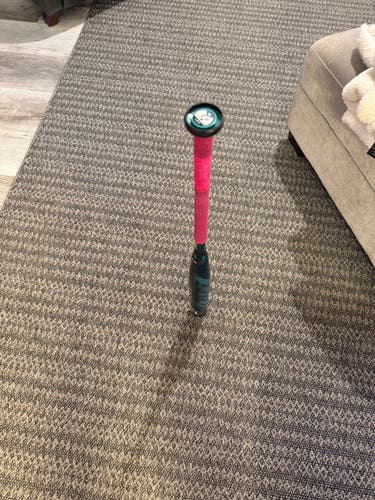 Louisville Slugger Kryo Composite Bat (-11) 21 oz 32" (Used)