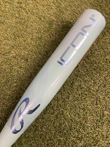 Rawlings Icon Composite USSSA (2 3/4") 2026 (-5)