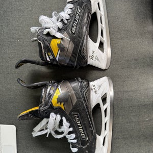 Bauer Supreme 3s Pro - Size 8 Fit 1