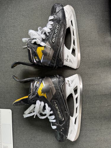Bauer Supreme 3s Pro - Size 8 Fit 1
