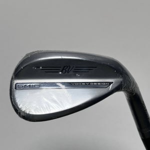 Titleist Vokey SM10 Tour Chrome Wedge 56* 10 Bounce S-Grind Vokey Steel Mens RH