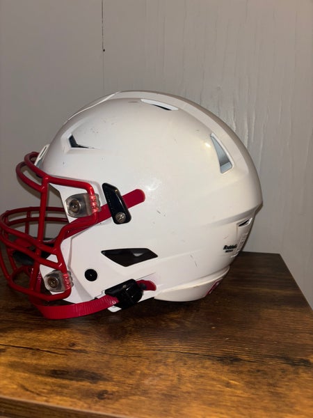 Adult Medium Riddell SpeedFlex Helmet (Used) | SidelineSwap | Buy and ...