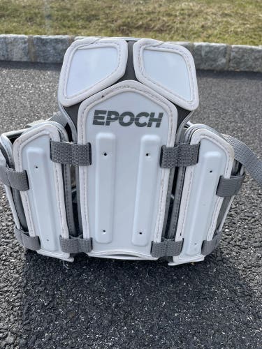 Adult Medium Epoch Rib Pad (Used)