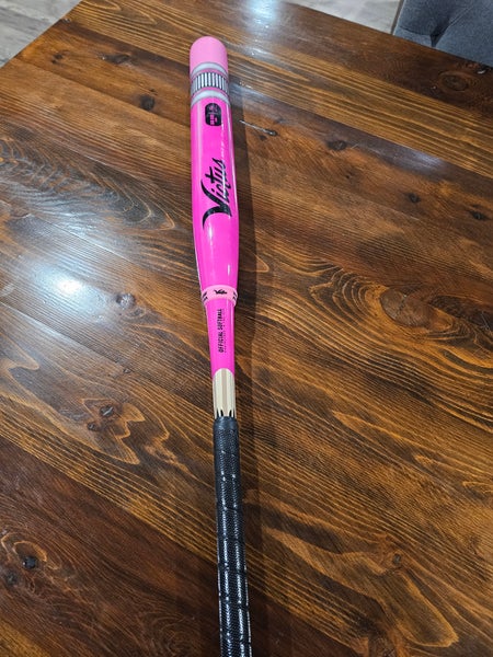 2025 Victus Pencil Bat (-8) 26 oz 34" (Used)