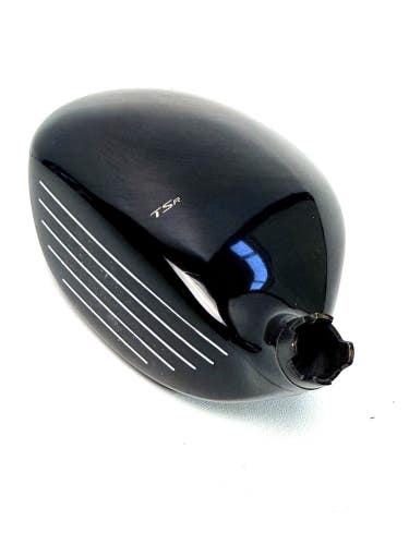 Titleist TSR3 5 Wood 18 Head Only Fairway Wood