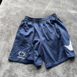 Penn State Lacrosse Sweat Shorts