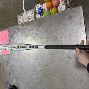 Used ANARCHY FLIGHT A21USSF13-2 BB/SB Fastpitch Bat 34" 11605-S000214830