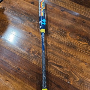 2025 Melee Megaload Bat (-9) 25 oz 34" (Used)