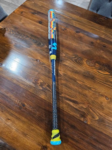 2025 Melee Megaload Bat (-9) 25 oz 34" (Used)