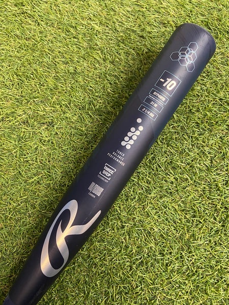 Rawlings Mantra 3.0 Fastpitch 2025 (-10)