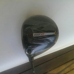 Titleist GT2 13.5* 3-Wood w/ TENSEI Black 1K 75g Stiff Flex Shaft - LEFTY