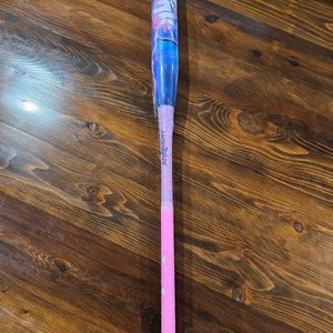 2026 Anarchy Shock N Dawe Bat (-9) 25 oz 34" (New)