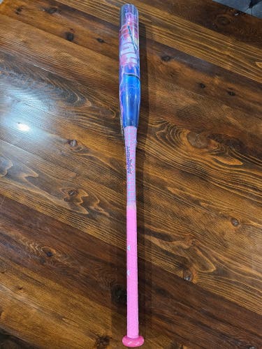 2026 Anarchy Shock N Dawe Bat (-9) 25 oz 34" (New)