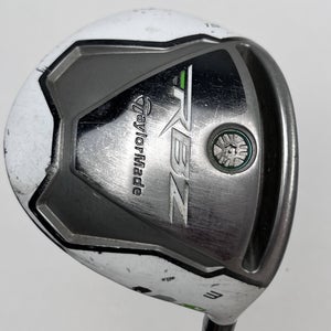 TaylorMade RocketBallz 3 Fairway Wood 15* Matrix Ozik XCON-5 Regular RH DENTS