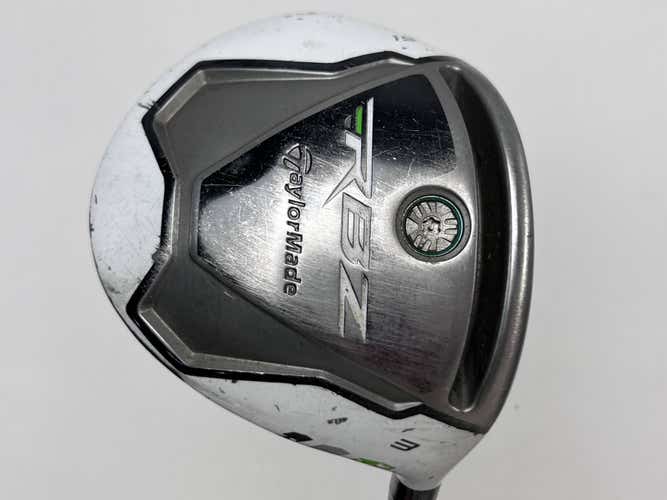 TaylorMade RocketBallz 3 Fairway Wood 15* Matrix Ozik XCON-5 Regular RH DENTS