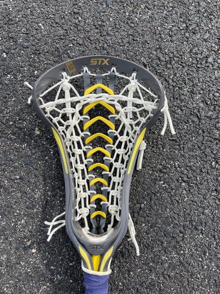 STX Crux Stick (Used)
