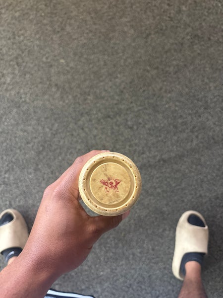 2025 Combat MFG Spec A1 Alloy BBCOR Certified Bat (-3) 30 oz 33" (Used)